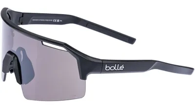 Produktbild von Bollé Brille Bolle C-Shifter Black Matte/Volt Gun schwarz