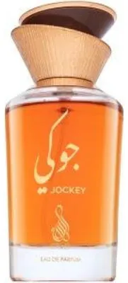 Productafbeelding van Risala Jockey, geurwater voor dames en heren, 100 ml