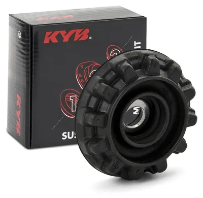 Produktbild von KYB SM1707 Reparatursatz Federbeinstützlager Vorne für VW Lupo (6X1, 6E1) Polo Schrägheck (6N1) Polo Classic (6V2) für SEAT AROSA (6H)