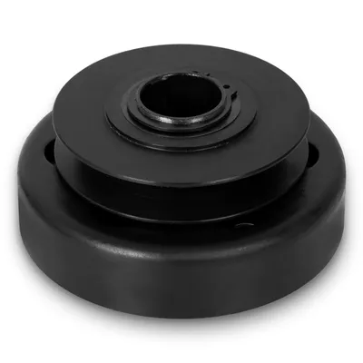 Immagine prodotto di Frizione centrifuga EBERTH per albero Ø 25,4 mm, frizione per motore a benzina, varie applicazioni, go kart, pocket bike, quad, moto, dirt bike