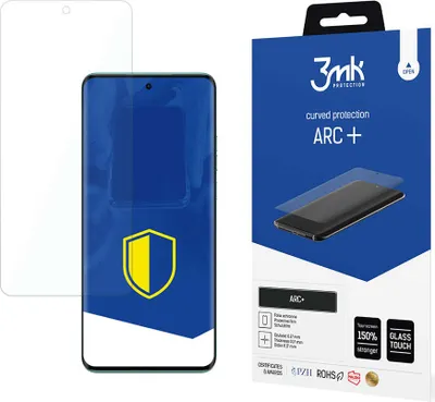 Produktbild von 3MK ARC+ 1 Stück(e) (5903108539258)