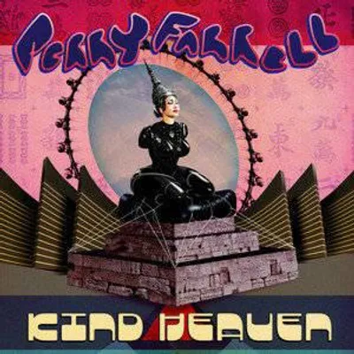 Image de Farrell, P. : Kind Heaven
