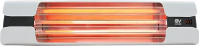 Produktbild von Promiennik podczerwieni Thermologika Design White 1800 W