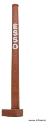 Produktbild von Vollmer 46017 - H0 Kamin für Kesselhaus - Neu