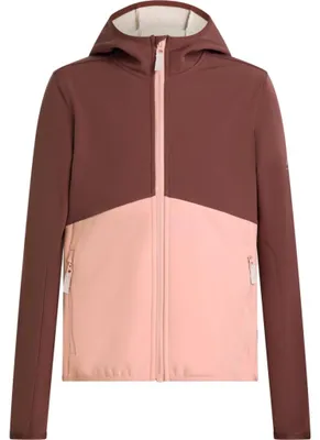 Image de Vestes McKinley Benali 438968904ROSEDARKR