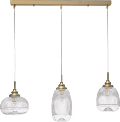 Produktbild von Nova Luce Pendelleuchte MOND