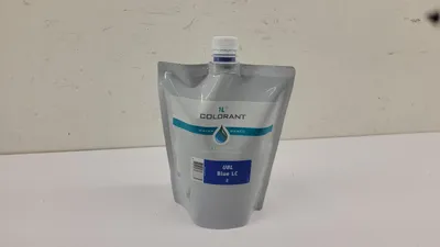Obrázek produktu pro Sigma Ab Barvivo Wb Lowc Ubl 2, nízká koncentrace, modrá, 1 litr