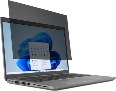 Obrázok produktu pre Kensington Blickschutzfilter 2-Wege 25Stk. 15,6"Laptop 16:9
