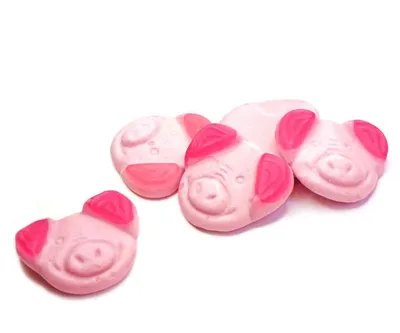 Immagine prodotto di Katja Biggetjes - 3 chilogrammi (6 confezioni da 500 grammi)