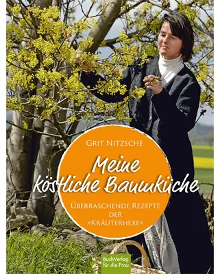 Zdjęcie produktu dla Meine köstliche Baumküche
