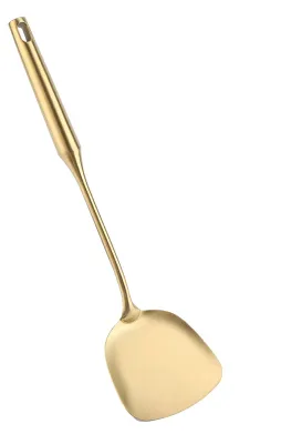 Image de Gouden Soeplepel - Cuillère à soupe, ustensile de cuisine