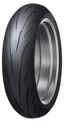 Productafbeelding van 150/70ZR18 (70W) Sportmax Q5A - achterband