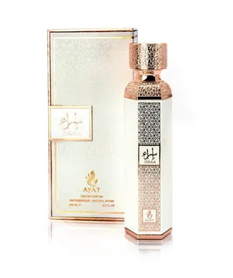 Zdjęcie produktu dla Woda perfumowana Israa – Ayat Perfumes – 200 ml