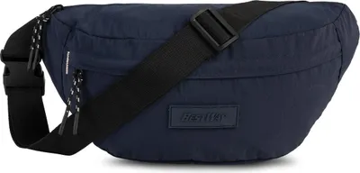 Produktbild von BestWay Gürteltasche #Light *marineblau