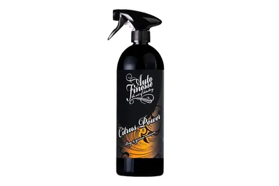 Produktbild von Auto Finesse Citrus Power Bug&Grime Remover 1000 ml PH-neutraler Bug&Grime Remover