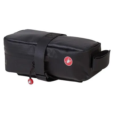 Produktbild von Castelli Undersaddle Satteltasche Black XL