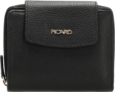 Produktbild von Picard Java 1 - Geldbörse 12 cm (schwarz)