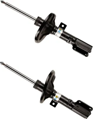Image de Kit d'amortisseurs avant à gaz BILSTEIN pour MITSUBISHI GRANDIS