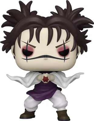 Produktbild von Funko Pop! Animation: Jujutsu Kaisen - Choso #1886