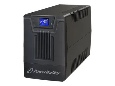Produktbild von PowerWalker VI 2000 SCL USV 2000VA/ 1200W