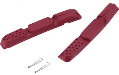 Obrázok produktu pre Jagwire JS91DRW, vodeodolný, červený