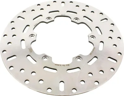 Immagine prodotto di Disco freno fisso EBC MD871 D.260mm 6 bulloni per Moto guzzi
