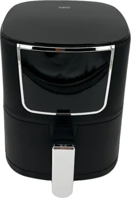 Produktbild von SEG Digitale Heissluftfritteuse AF 2599