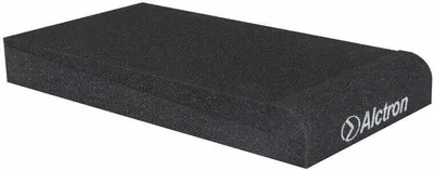 Immagine prodotto di Alctron EPP005 Tappetino nero per monitor da studio