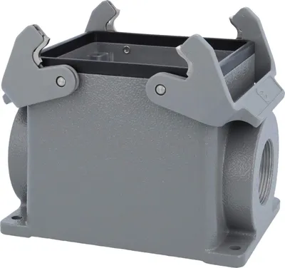 Obrázok produktu pre Základná skriňa Harting Baugr. 32B 19300320232