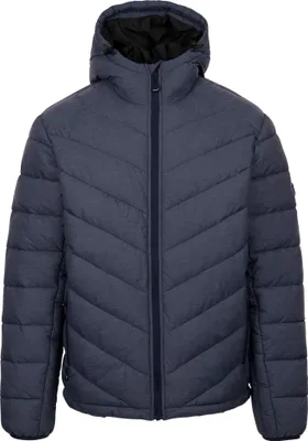 Produktbild von Trespass - "Didmarton" Steppjacke für Herren TP7002 (S) (Marineblau meliert)