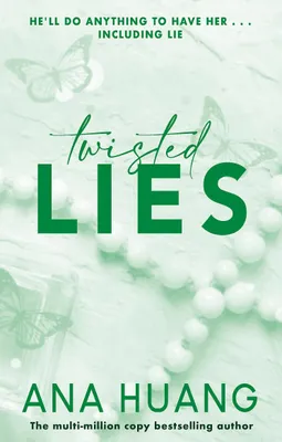 Produktbild von Twisted Lies