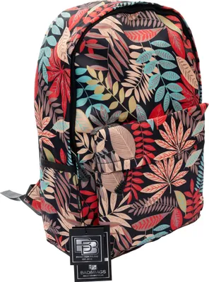 Produktbild von Bad&Bags Rucksack für Frauen Nolani mehrfarbig One size
