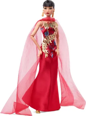 Image de Mattel Barbie Signature : des femmes inspirantes - Anna May Wong