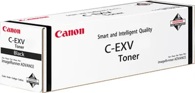 Produktbild von Canon Toner C-EXV47 8518B002 Magenta bis zu 21.500 Seiten