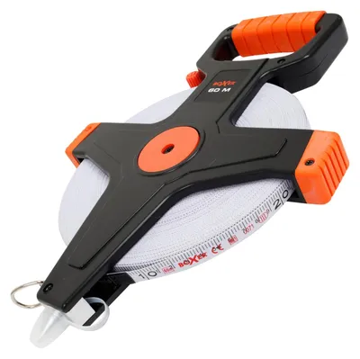 Produktbild von Boxer® Glasfaser-Maßband 60 Meter