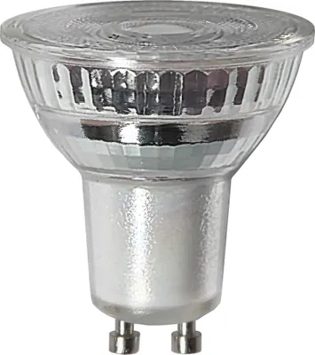 Produktbild von Star Trading 347-52, 2,4 W, 35 W, GU10, 270 lm, 15000 h