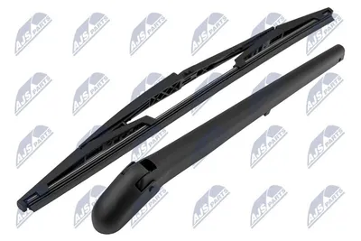 Produktbild von NTY EWB-AR-001 Wischerarm Scheibenwischerarm Hinten für ALFA ROMEO 147 (937) 360mm