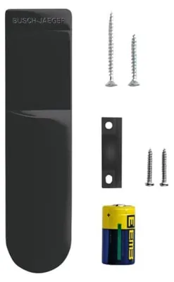 Immagine prodotto di Rivelatore universale Busch-Jaeger 6222/2 AP-65-WL 2CKA006200A0070