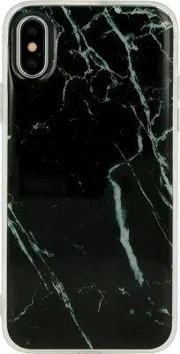 Produktbild von Vennus Marble Hülle für Samsung Galaxy A70 - Multi 1 KP17876