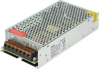 Obrázok produktu pre CB Elektro Zdroj LED 12V 200W IP20 (ORNO)