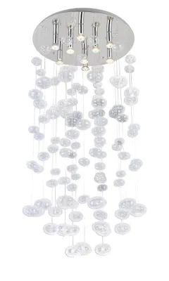 Zdjęcie produktu dla Lampa sufitowa Luvia XL AZ2573 Azzardo