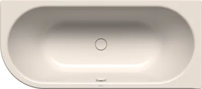 Produktbild von KALDEWEI Badewanne CENTRO DUO 1 LINKS pergamon