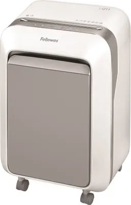 Produktbild von Fellowes Powershred LX 211 weiß (Micro Cut)