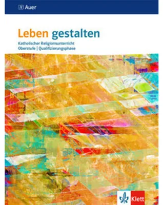 Image de Leben gestalten Oberstufe Qualifikationsphase