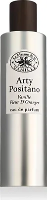 Image de La Maison de la Vanille Arty Positano / Vanille Fleur d'Oranger EDP 100 ml UNISEX