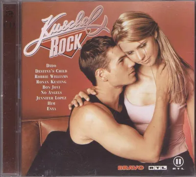Produktbild von Kuschelrock, Band 15
