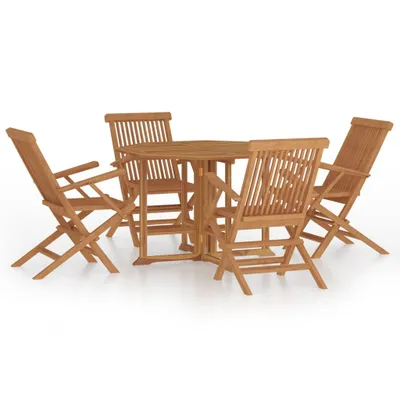 Produktbild von VidaXL 3096574, 5 Stück(e)