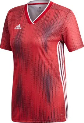 Produktbild von Adidas Tshirts Tiro 19, DP3184, Größe: 164