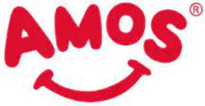 Logo AMOS
