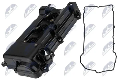 Produktbild von Zylinderkopfhaube BPZ-MS-006 für MITSUBISHI Mirage / Space Star Schrägheck (A0A) +Dichtung